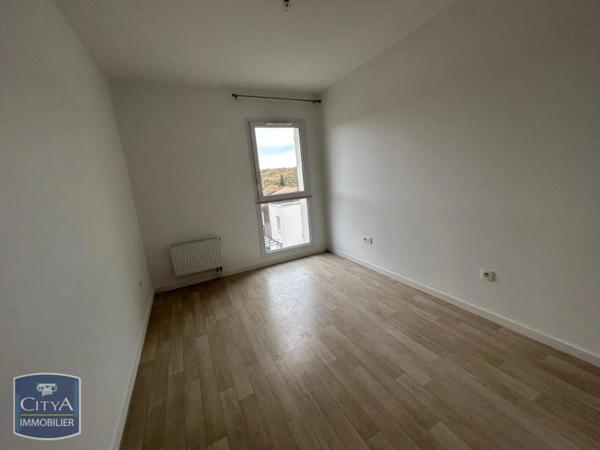 Appartement à vendre 3 pièces 65m²