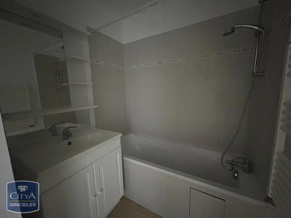 Appartement à vendre 3 pièces 65m²