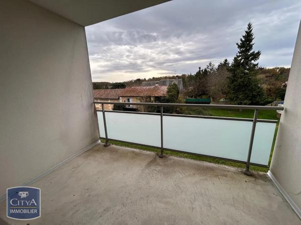 Appartement à vendre 3 pièces 65m²