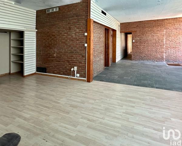 Boutique/Local commercial à vendre 105 m² Albertville