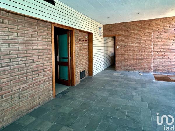 Boutique/Local commercial à vendre 105 m² Albertville