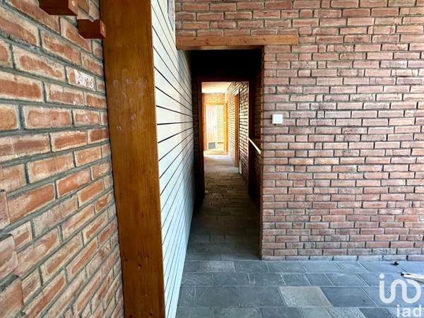 Boutique/Local commercial à vendre 105 m² Albertville