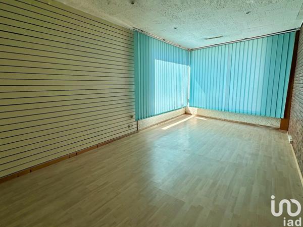 Boutique/Local commercial à vendre 105 m² Albertville