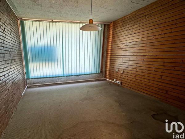 Boutique/Local commercial à vendre 105 m² Albertville