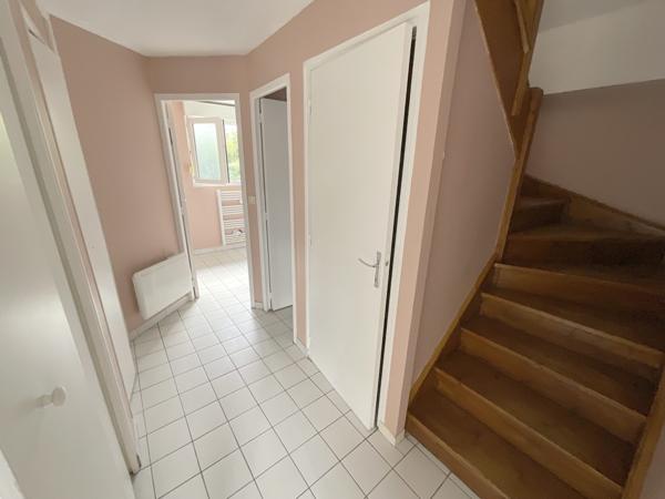 Maison dans Troyes