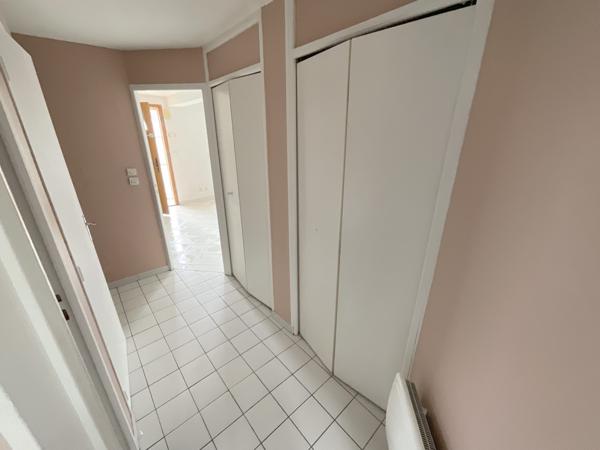 Maison dans Troyes