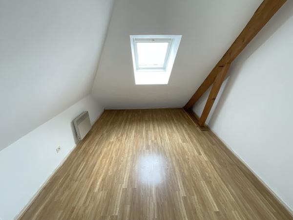 Maison dans Troyes