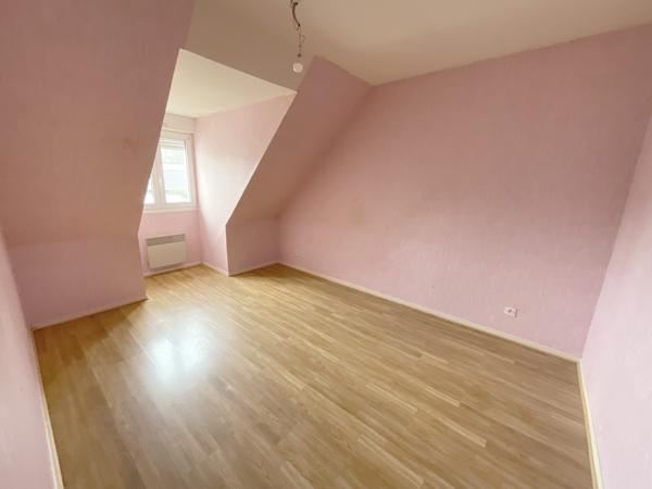 Maison dans Troyes