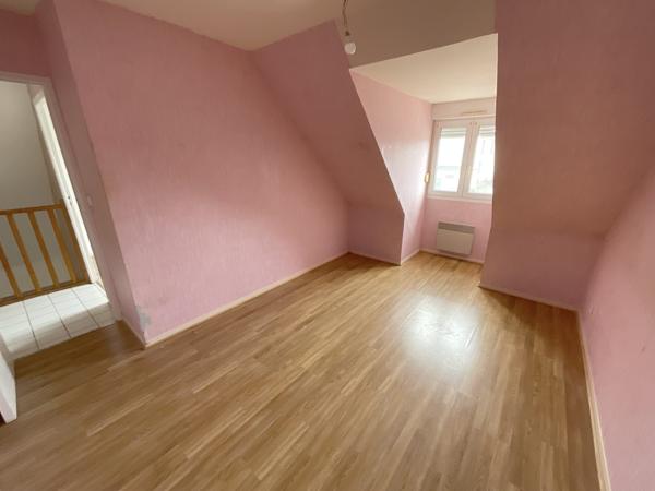 Maison dans Troyes