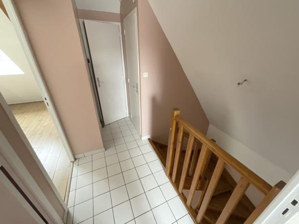 Maison dans Troyes