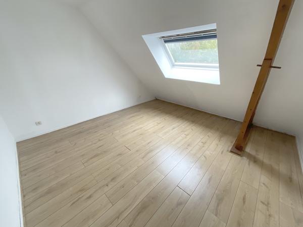 Maison dans Troyes