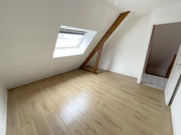 Maison dans Troyes