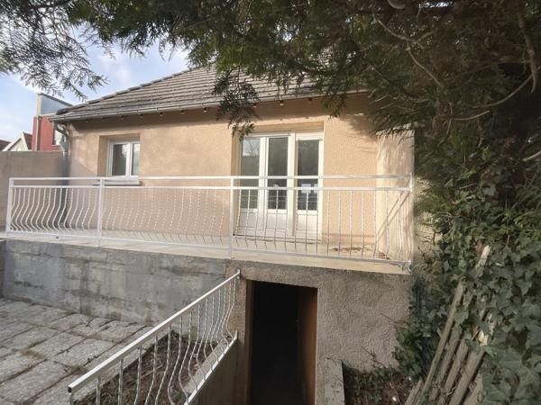 Maison dans Troyes
