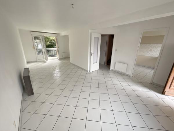 Maison dans Troyes