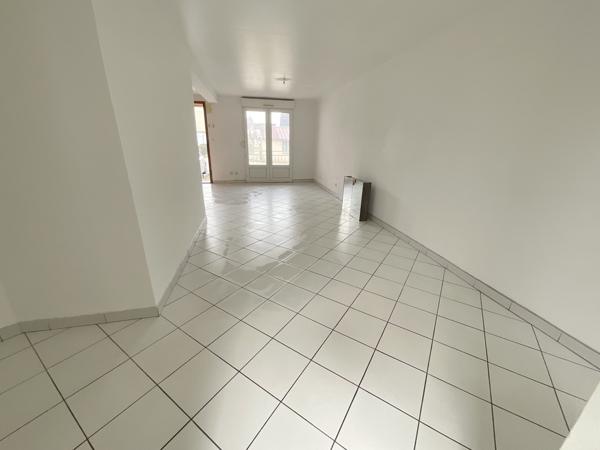 Maison dans Troyes