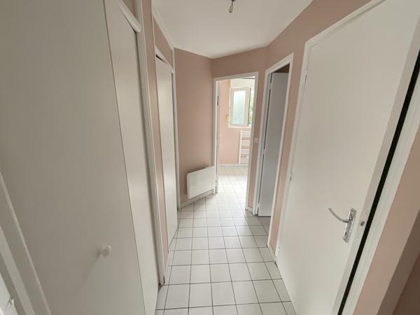Maison dans Troyes
