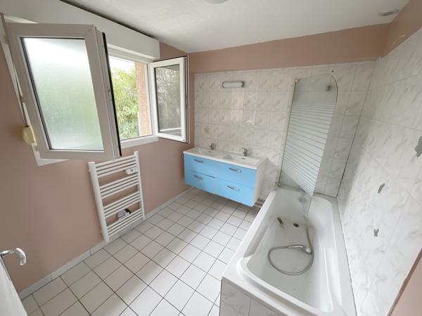 Maison dans Troyes