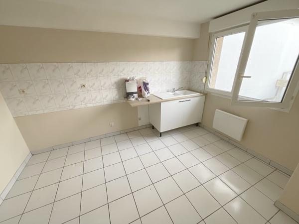 Maison dans Troyes