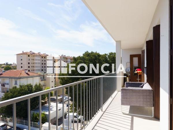 À vendre Appartement 4 pièces 80 m² - Toulon 83100