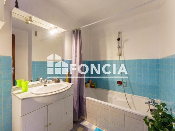 À vendre Appartement 4 pièces 80 m² - Toulon 83100