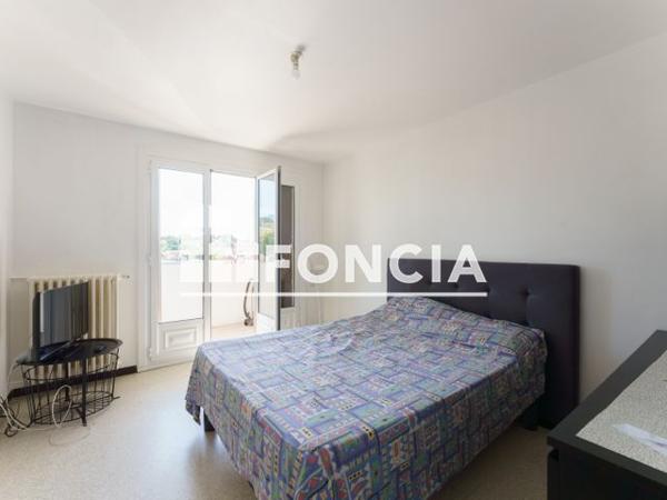 À vendre Appartement 4 pièces 80 m² - Toulon 83100