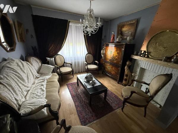 Une maison de Ville à ARRAS