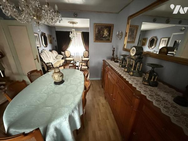 Une maison de Ville à ARRAS