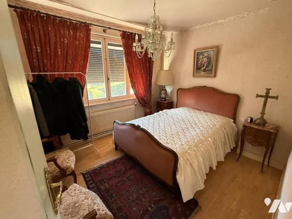 Une maison de Ville à ARRAS