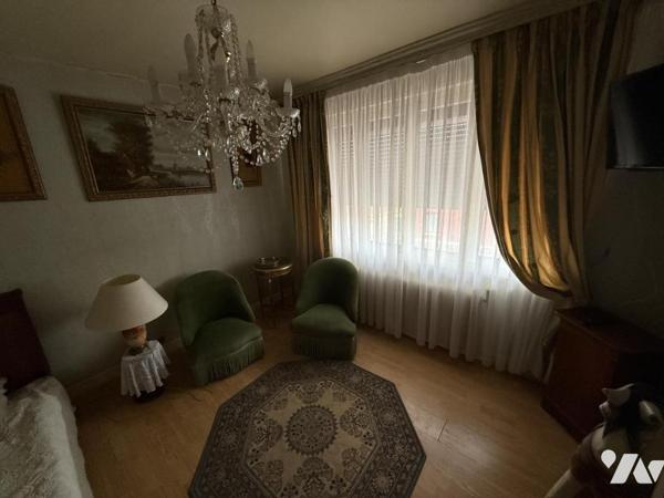 Une maison de Ville à ARRAS