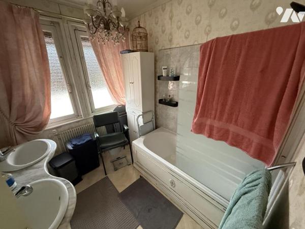 Une maison de Ville à ARRAS