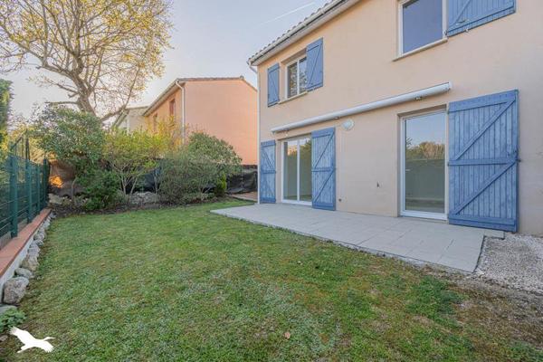 Maison à vendre |  Saint-Jean |  4 pièces | 77 m²