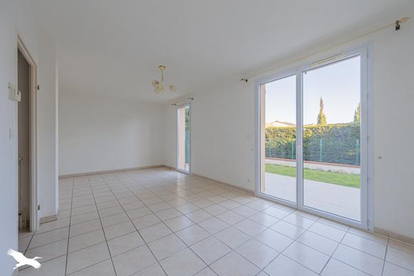 Maison à vendre |  Saint-Jean |  4 pièces | 77 m²