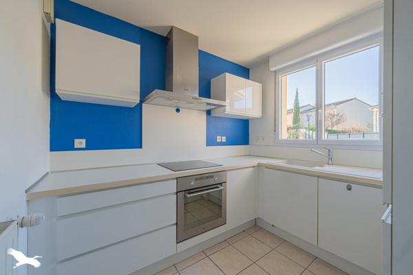 Maison à vendre |  Saint-Jean |  4 pièces | 77 m²