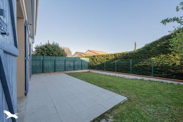 Maison à vendre |  Saint-Jean |  4 pièces | 77 m²