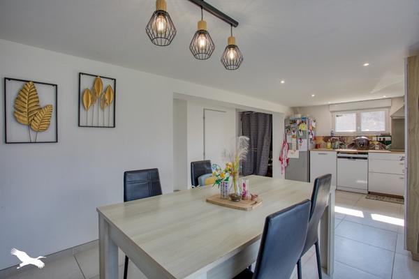 Maison à vendre |  Biars-sur-Cère |  6 pièces | 135 m²