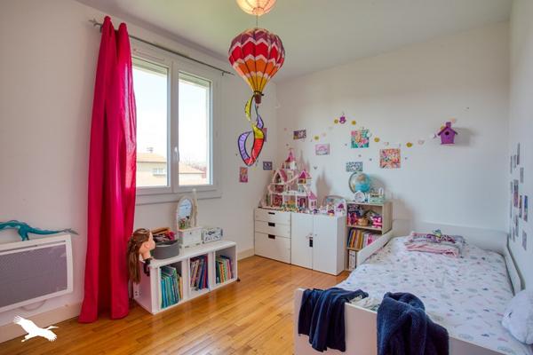 Maison à vendre |  Biars-sur-Cère |  6 pièces | 135 m²