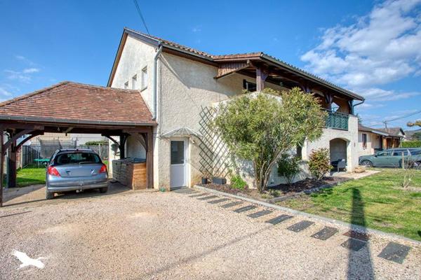 Maison 199 000 € Biars-sur-Cère 6 p 135 m² DPE D