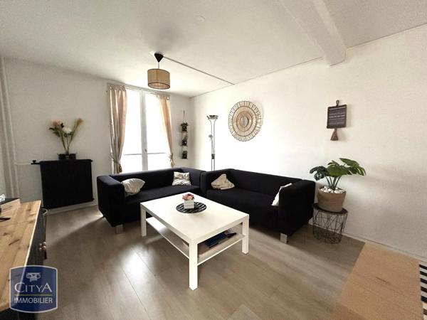 Appartement à vendre 4 pièces 78.71m²