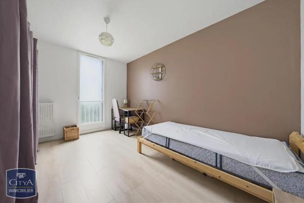 Appartement à vendre 4 pièces 78.71m² Cenon (33150)