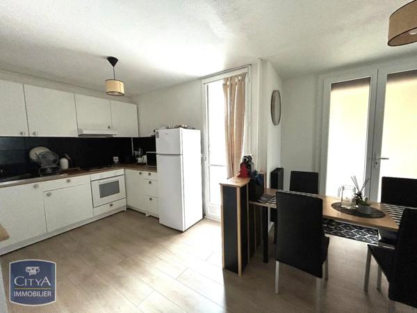 Appartement à vendre 4 pièces 78.71m²