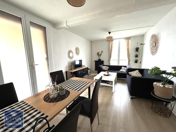 Appartement à vendre 4 pièces 78.71m²