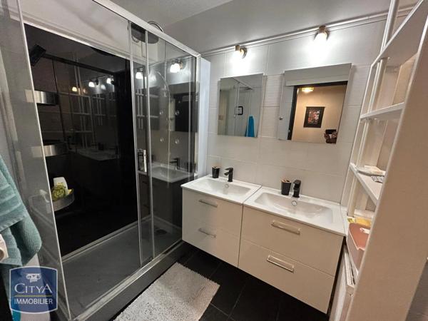 Appartement à vendre 4 pièces 78.71m²