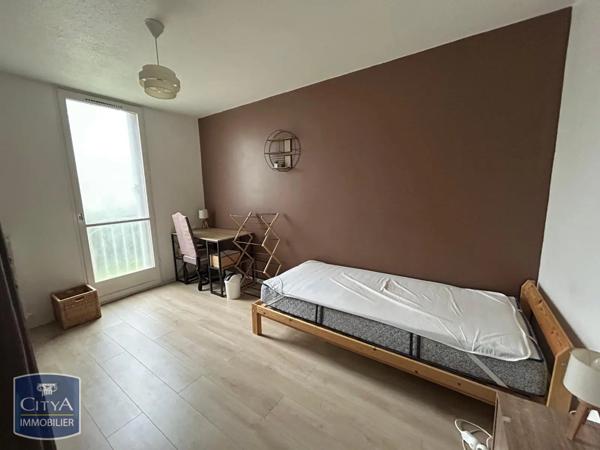 Appartement à vendre 4 pièces 78.71m²