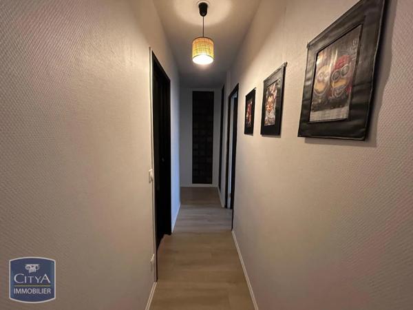 Appartement à vendre 4 pièces 78.71m²