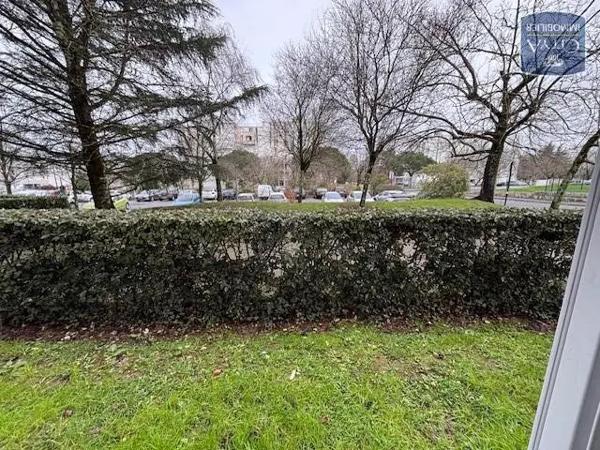 Appartement à vendre 4 pièces 78.71m²