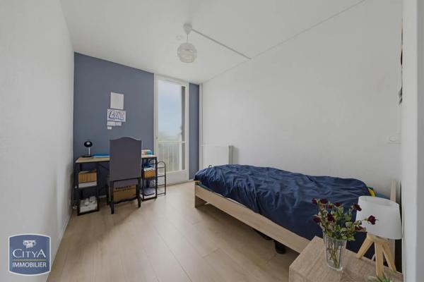 Appartement à vendre 4 pièces 78.71m² Cenon (33150)