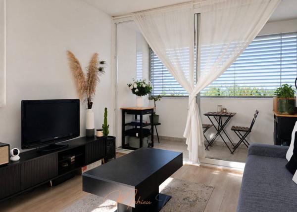 Appartement 4 pièces 63.74m² à vendre à Ferney-Voltaire 01210