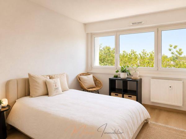 Appartement 4 pièces 63.74m² à vendre à Ferney-Voltaire 01210