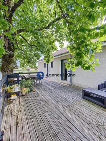 À vendre - Maison traditionnelle, 7 pièces située à Savigné-sur-Lathan (37340)