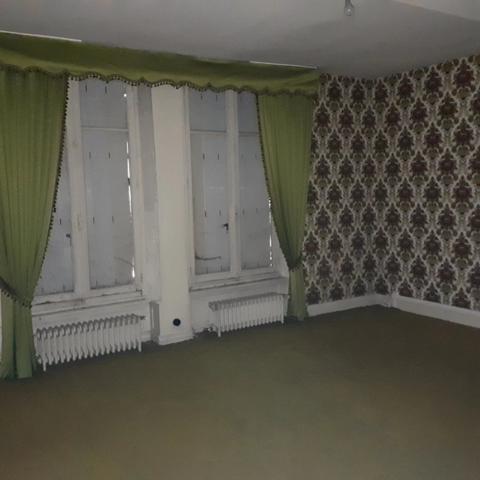 Vente Maison 6 pièces 119 m2 à Villaines-la-Juhel